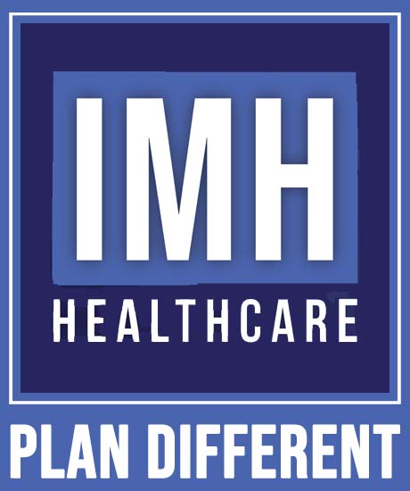 IMH logo