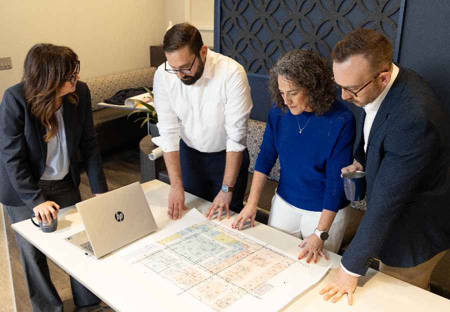 imh-healthcare-members-strategy-meeting